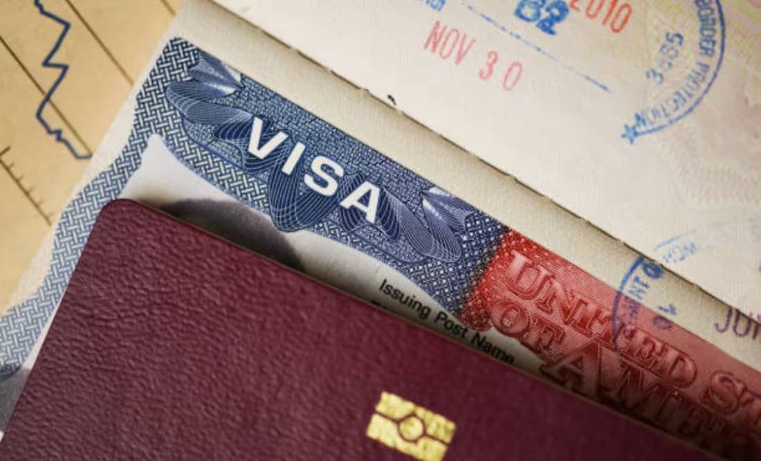 Menores de 14 años deberán acudir a entrevista para tramitar visa a EU