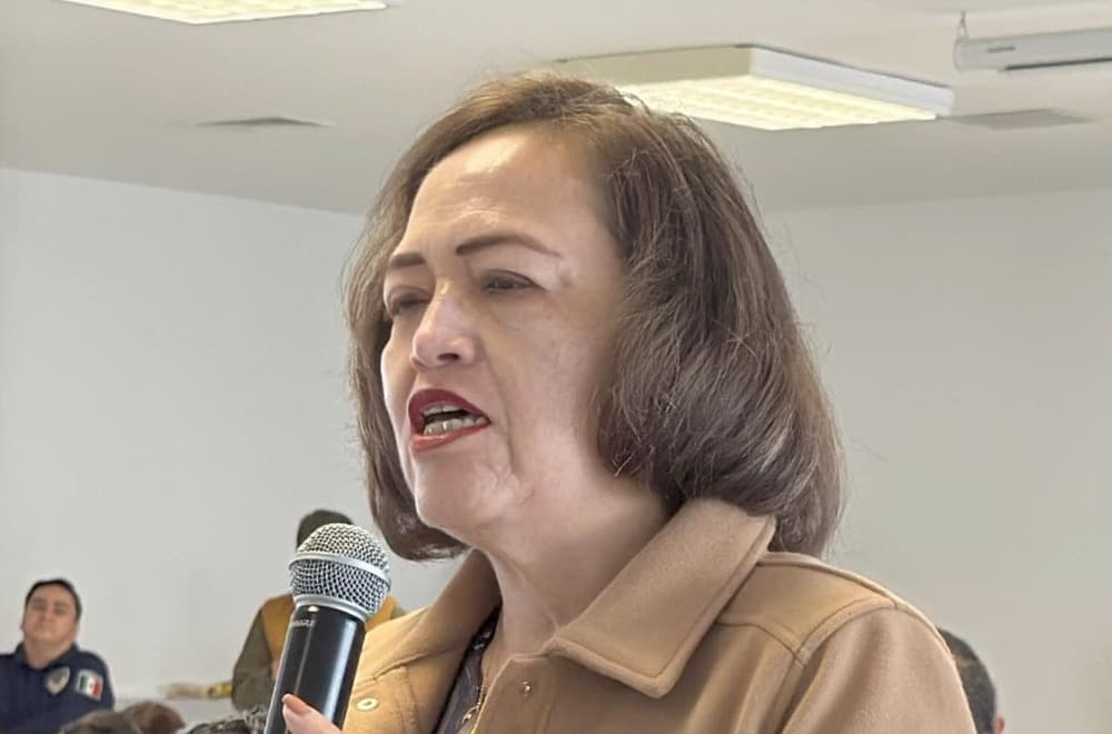 Busca Ayuntamiento erradicar violencia contra mujeres