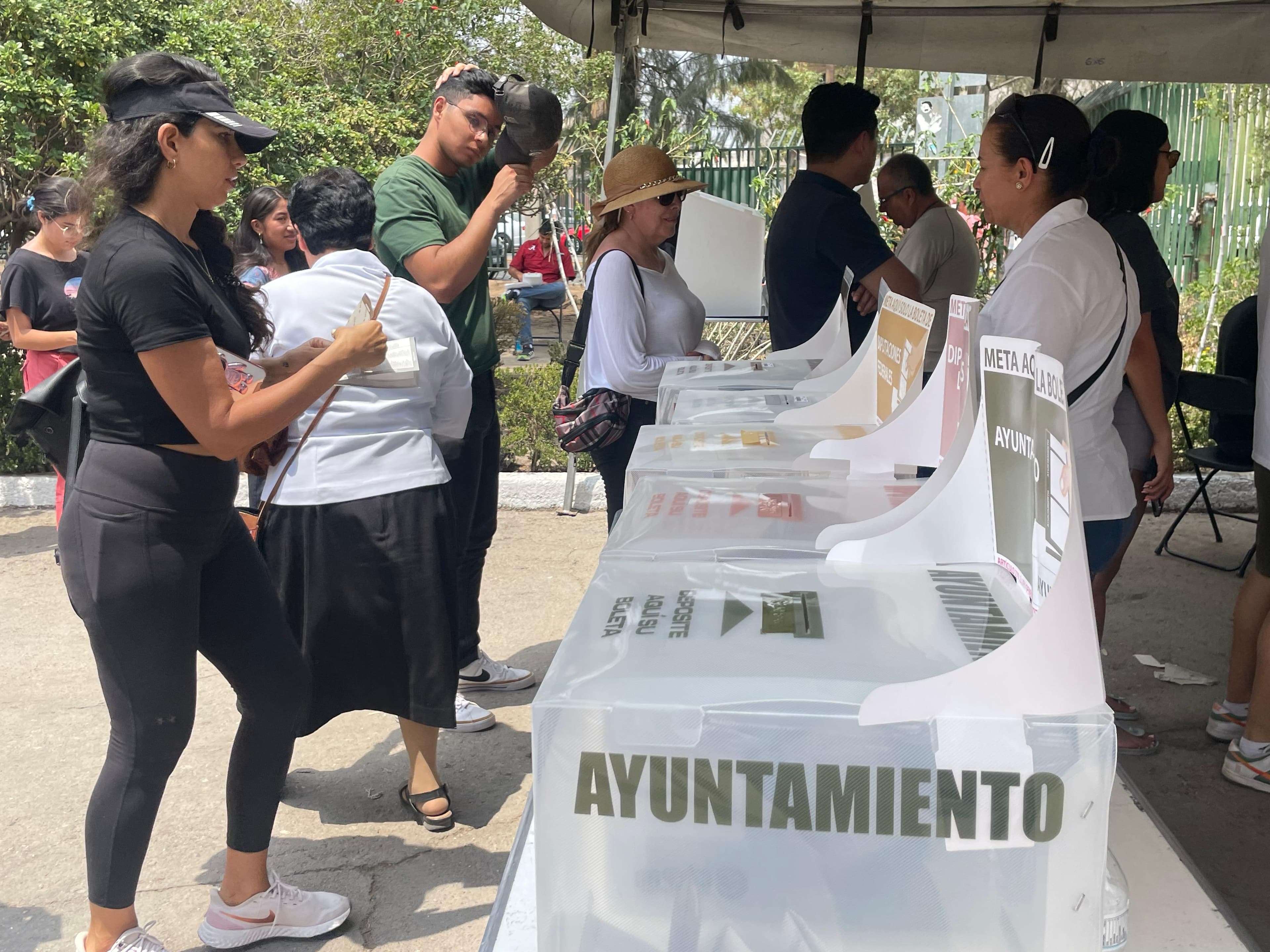 Propondrá CEEPAC adelantar inicio de procesos electorales en San Luis Potosí.