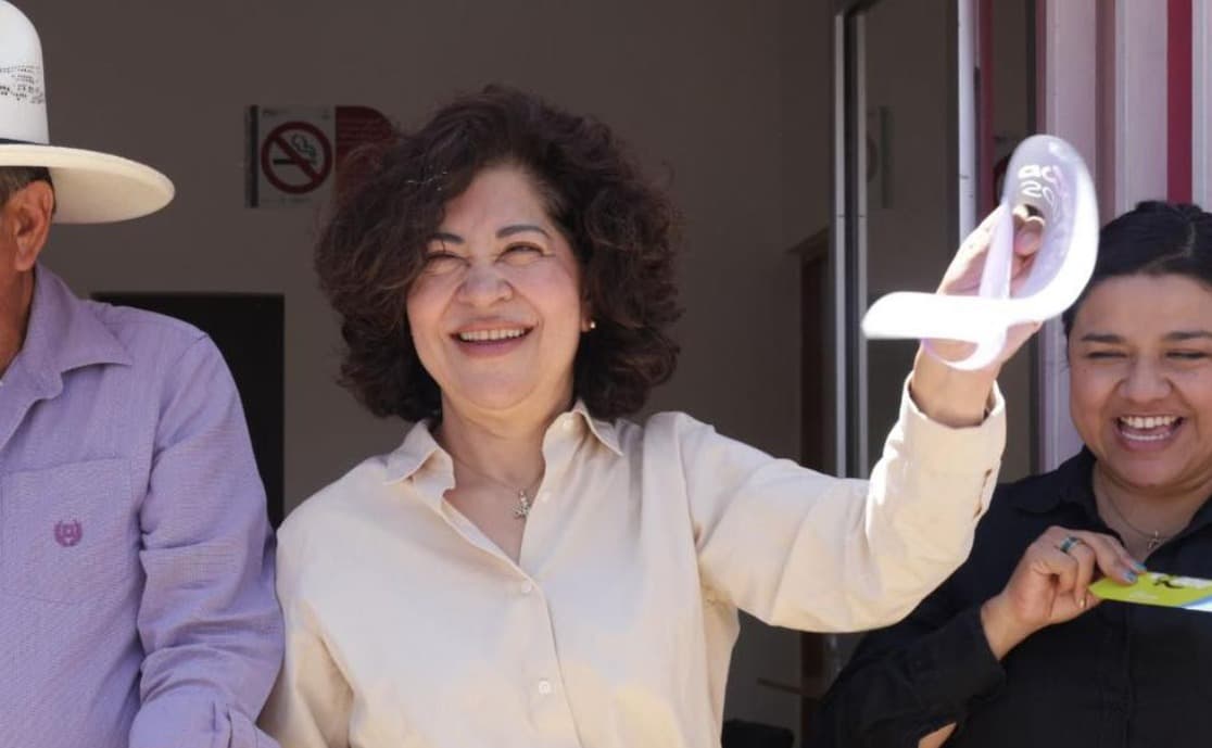 Se consolida la Ruta de la Salud en beneficio de los potosinos