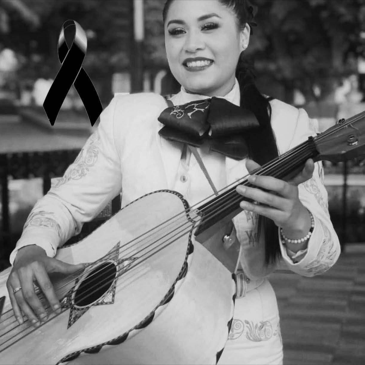 Muere joven mariachi potosina en trágico accidente