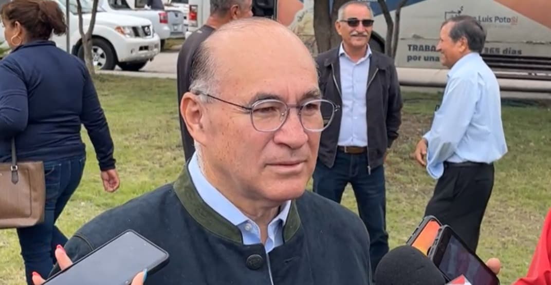 Descarta Galindo cambios en su gabinete