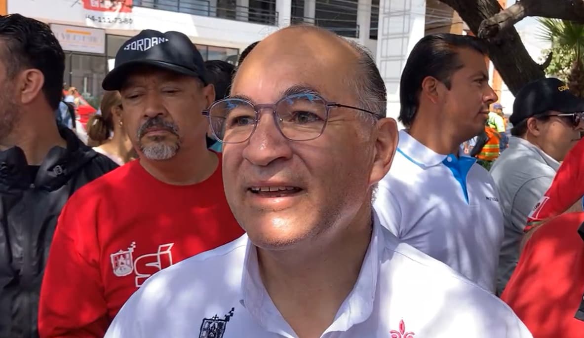 Prepara Ayuntamiento Capitalino estrategia para garantizar agua