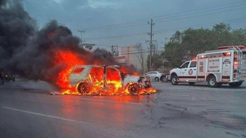 Fallece Delegado de la FGR en Tamaulipas tras ataque
