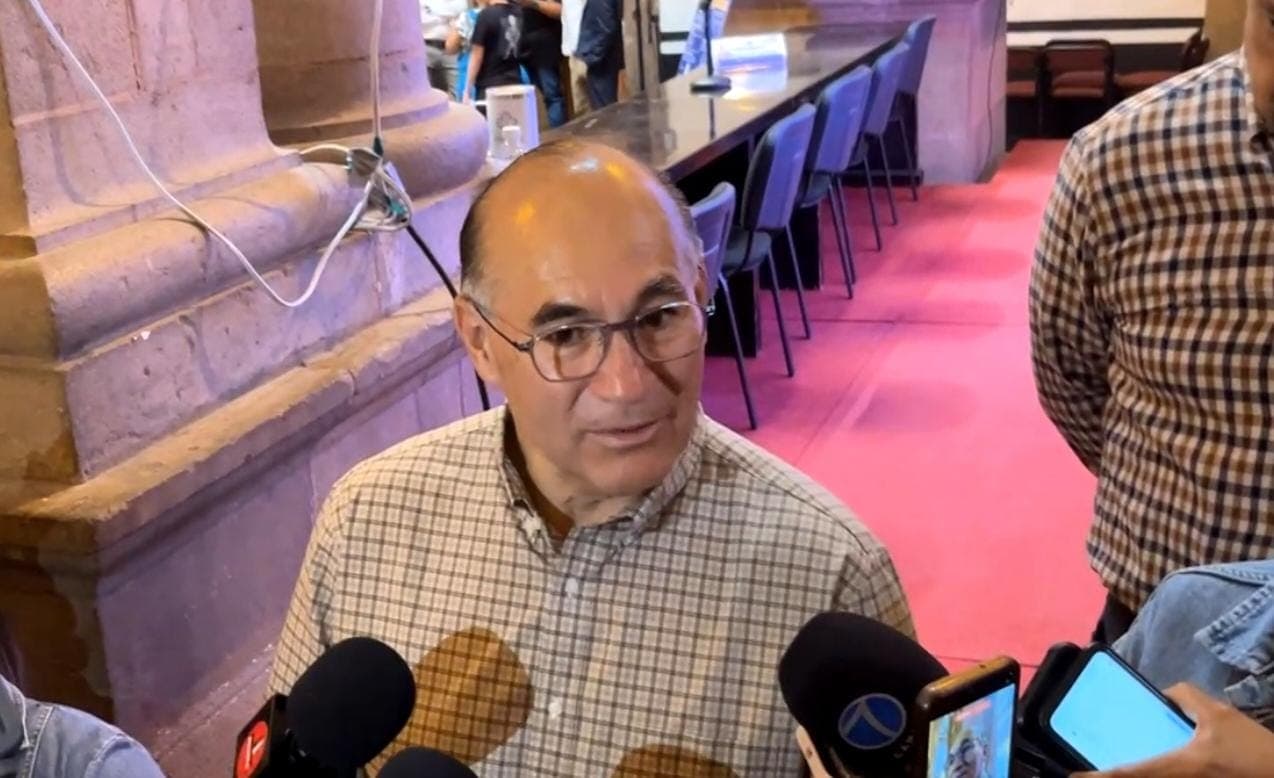 Afina Galindo detalles para su Informe de Gobierno