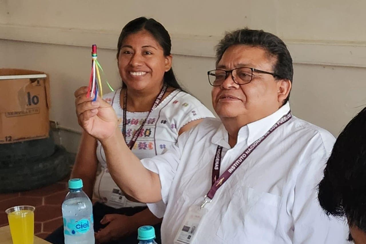 Denuncian a Mario Godoy por generar inestabilidad