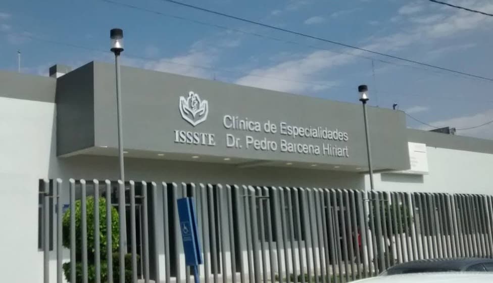 Denuncian presencia de chinches en clínica del ISSSTE en SLP