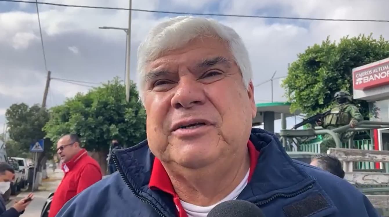 Proponen crear cuerpo estatal de Bomberos