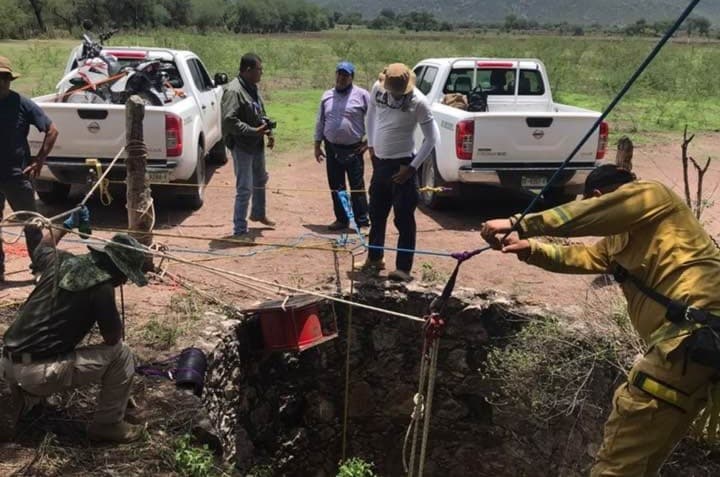 Duplica entidad potosina cifra de desapariciones forzadas en un año