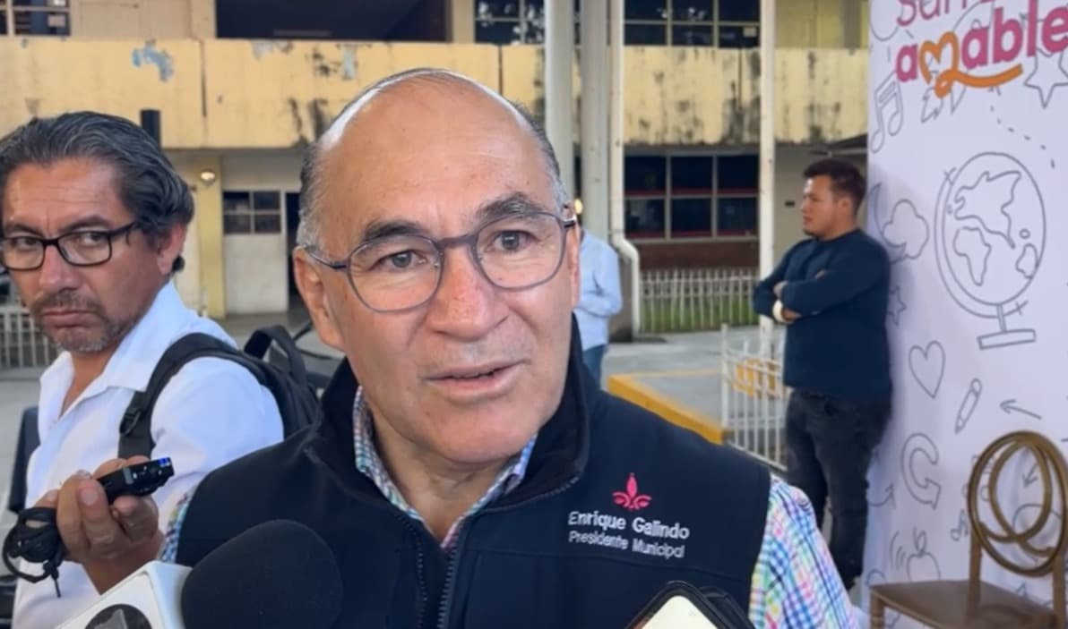 Anuncia Galindo creación de nuevos programas sociales para la Capital