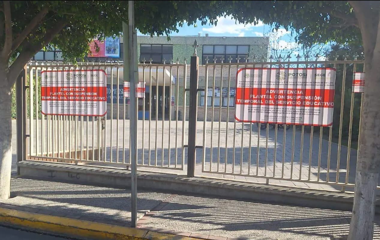 Estancan investigaciones por agresión a niño autista en el Instituto Marista