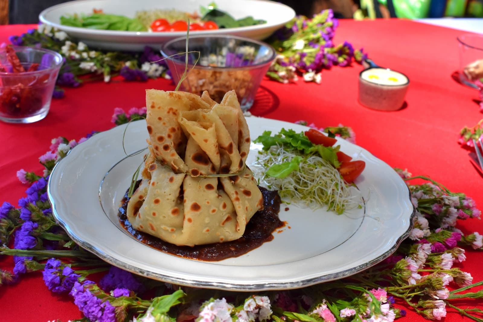 Lanza Canirac premios a la excelencia restaurantera en SLP
