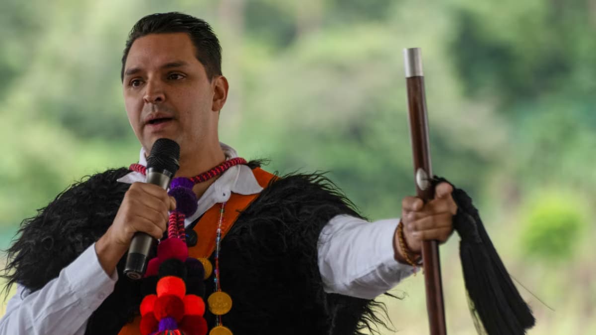 Resulta lesionado nuevo ministro de la SCJN en accidente vial