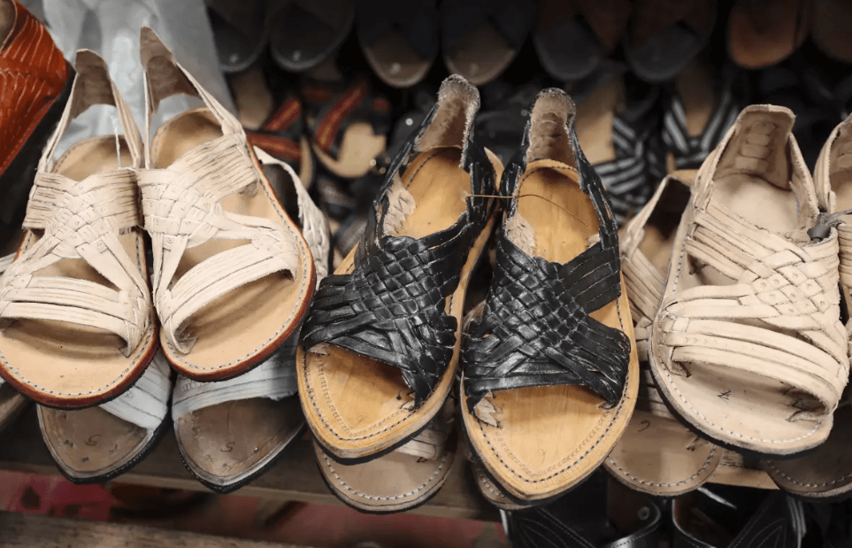 México acusa a Adidas de apropiación cultural por diseño de huaraches