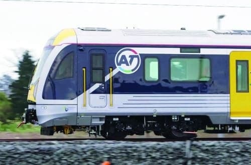 Anuncia Gobierno Federal inicio de estudios técnicos para tren SLP - Querétaro