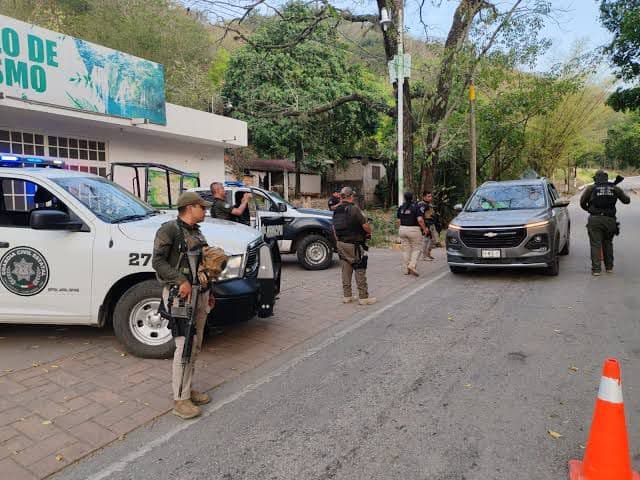 Sentencian a nueve personas vinculadas con el Crimen Organizado en la Huasteca