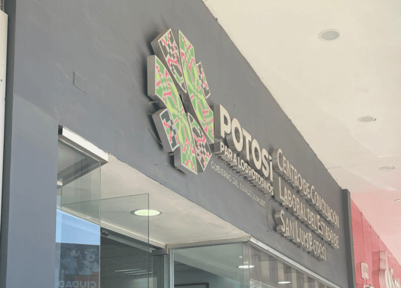 Minimiza Secretaria de Trabajo Estatal cifras de desempleo en SLP