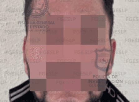 Detienen a hombre que fingía ser policía para cometer robos