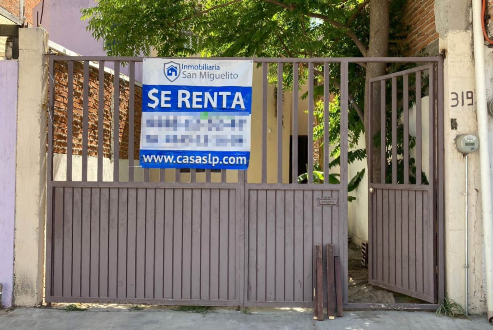 Permanece Congreso sin iniciativas para regularizar alza en costos de renta