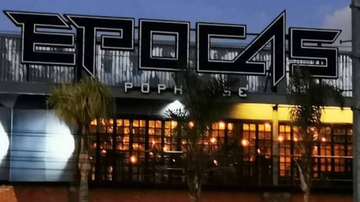 Confirma Gobierno Municipal reubicación del bar Épocas