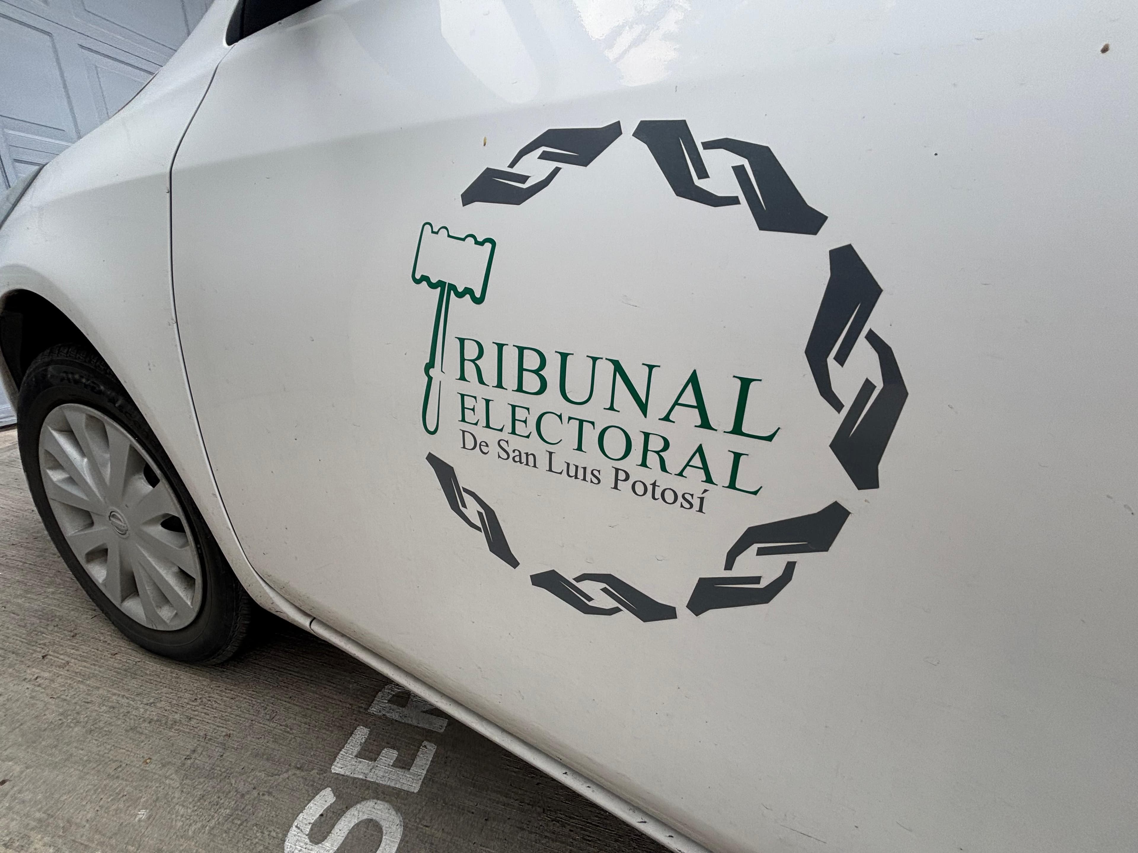 Registra TEESLP nueve impugnaciones federales por elecciones judiciales