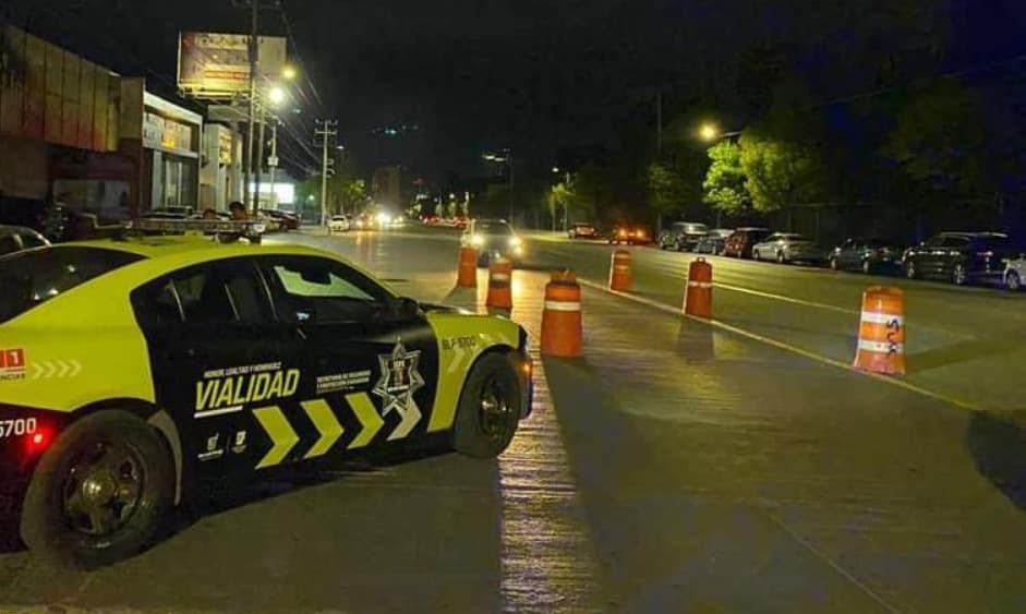 Descarta Galindo operativos antialcohol por temporada de feria