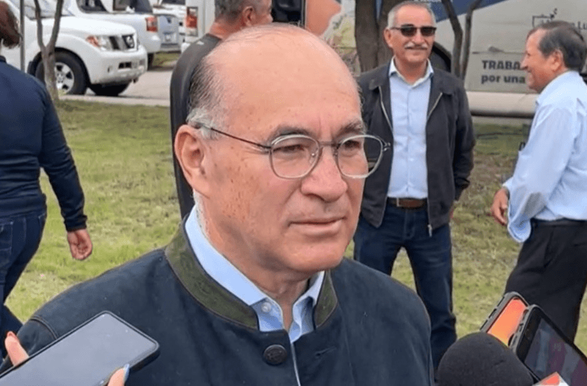 Combatir el rezago social y el abandono es una prioridad: Enrique Galindo