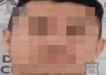 Detiene FGESLP a presunto violador del municipio de Guadalcázar