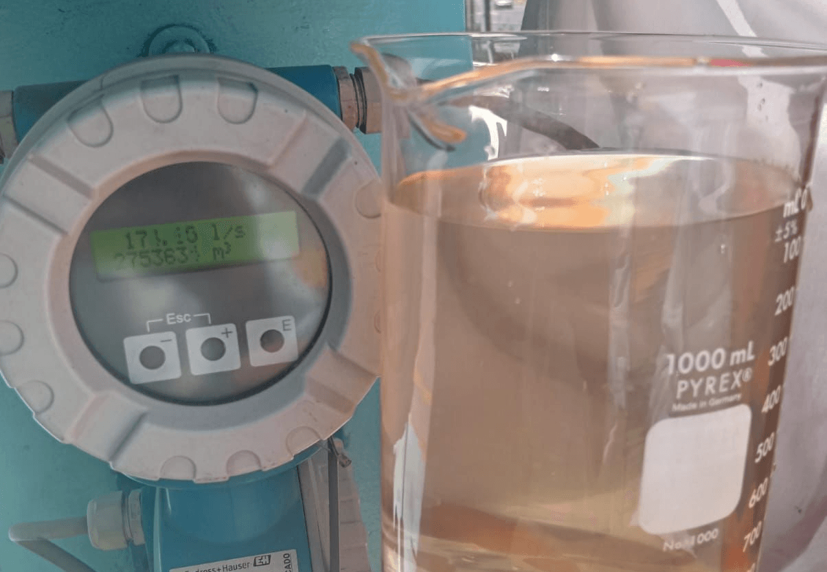 Desvían flujo de agua de El Realito debido a su mala calidad