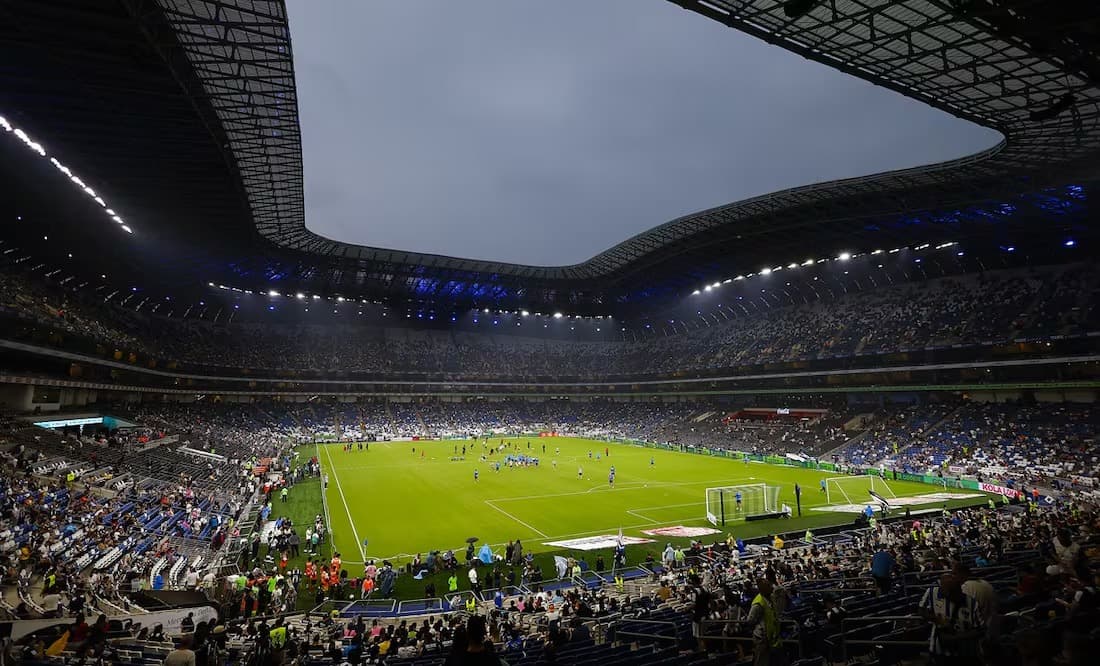 Precios de boletos para Mundial de la FIFA 2026 llegarán hasta los 129 mil pesos