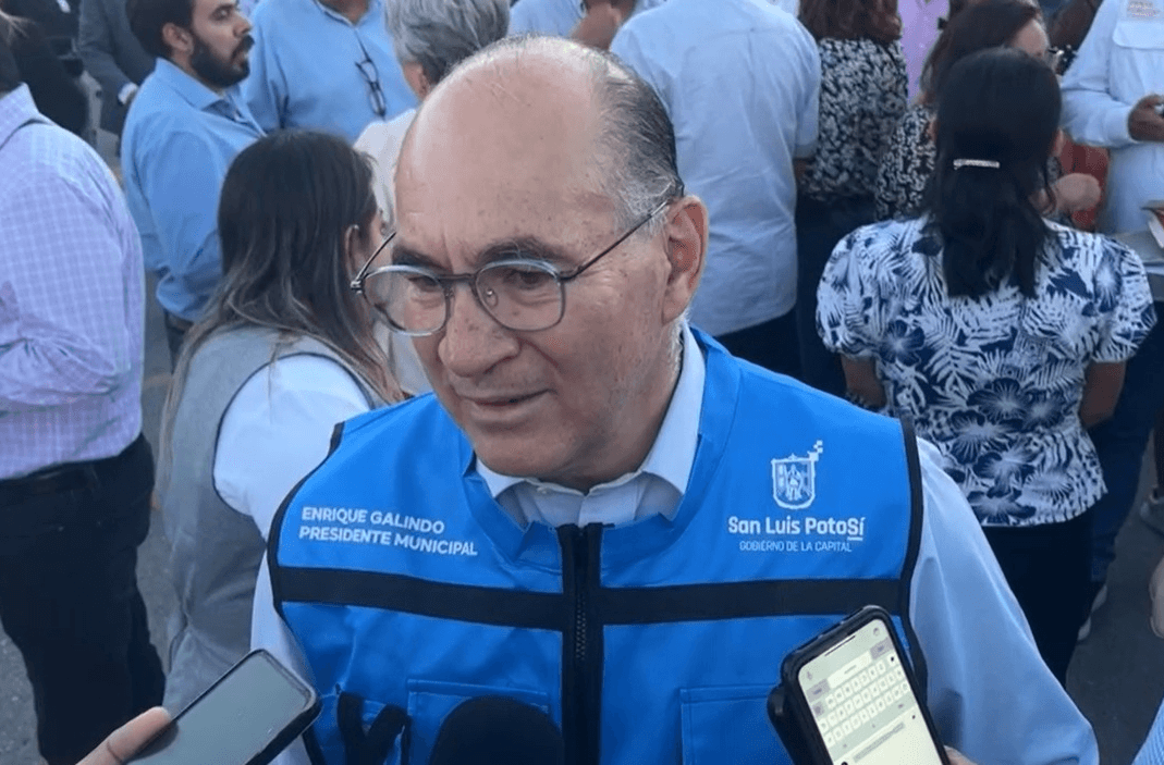 Anuncia Galindo 38 obras de alto impacto antes del informe de Gobierno 2024-2027