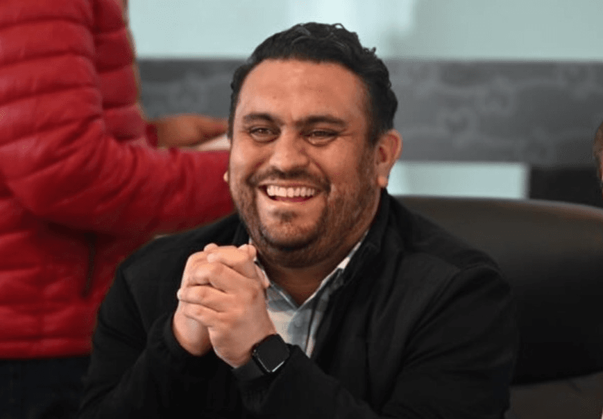Niega Jorge Zavala acusaciones de extrabajadora en su contra