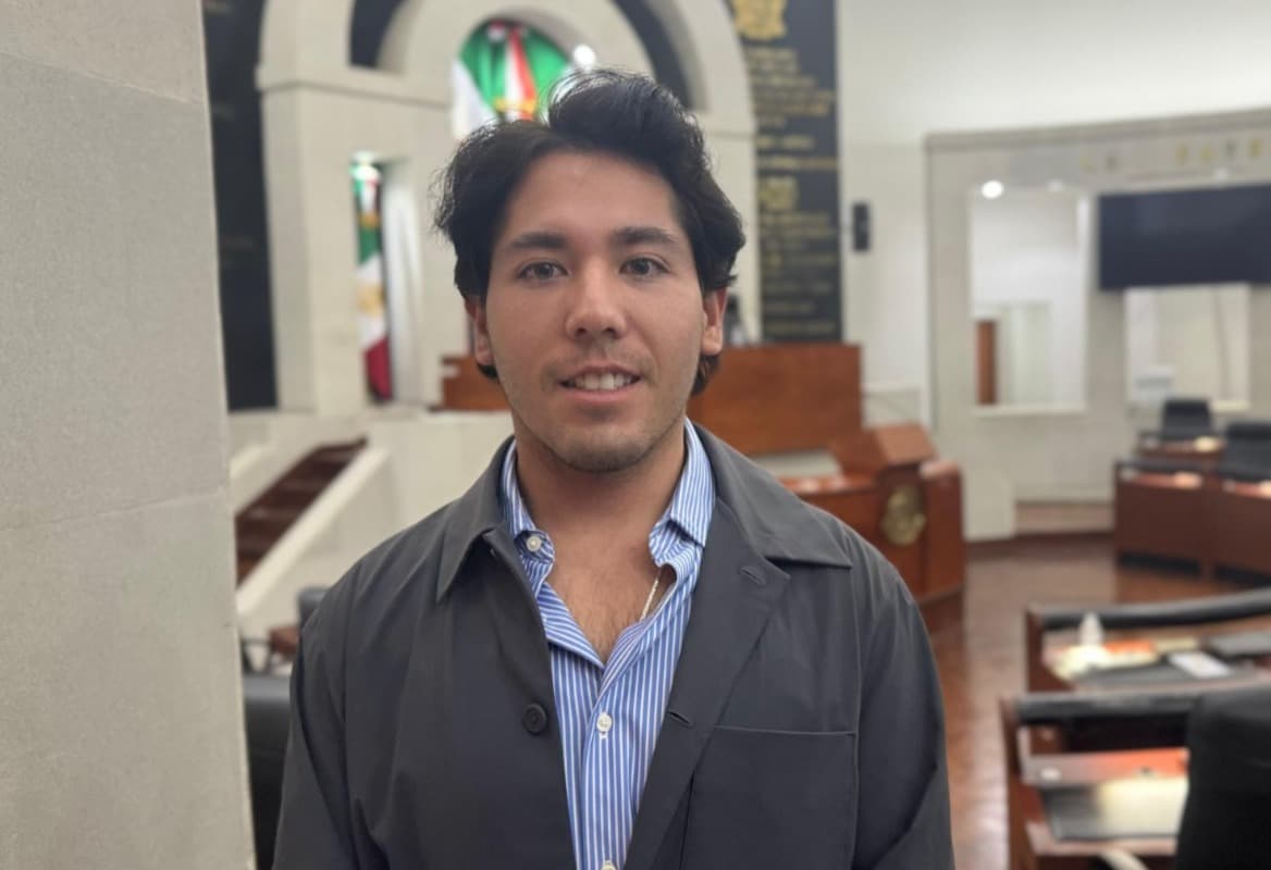 Elabora Congreso del Estado nueva Ley de Juventudes junto a instituciones y asociaciones