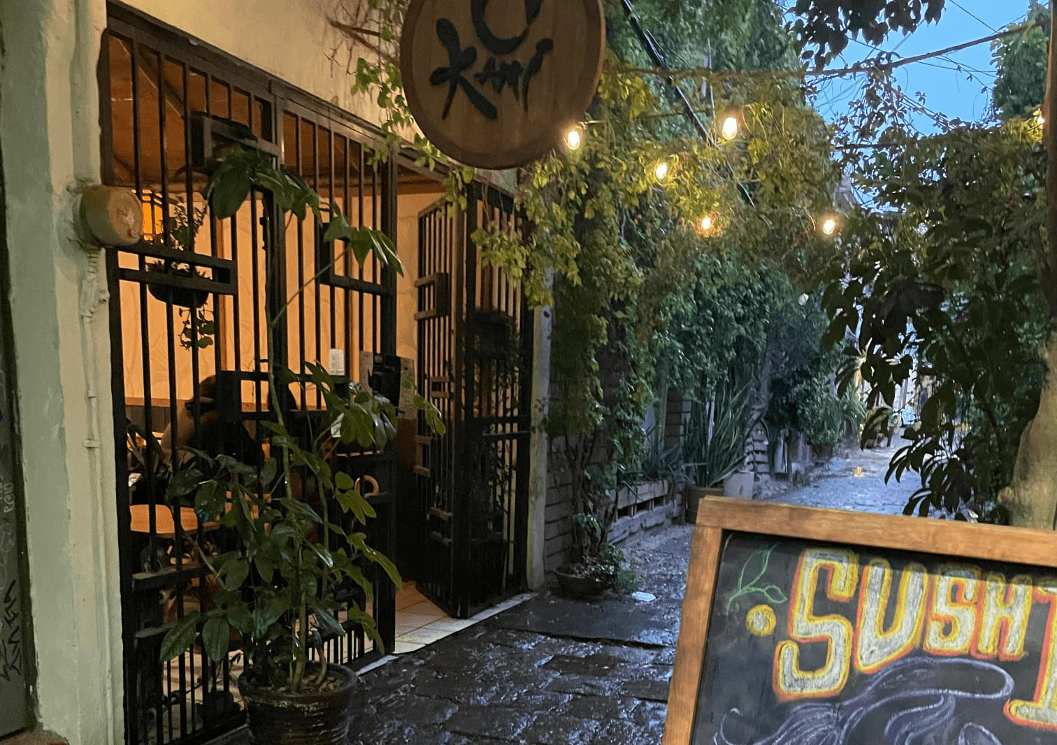 Enfrentan restaurantes del estado cierres y caídas en ventas en 2025