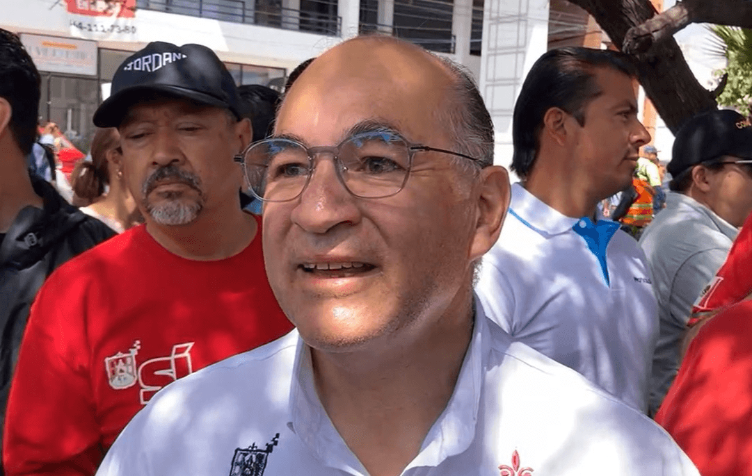 Enfatiza Galindo necesidad de rehabilitación integral de El Realito