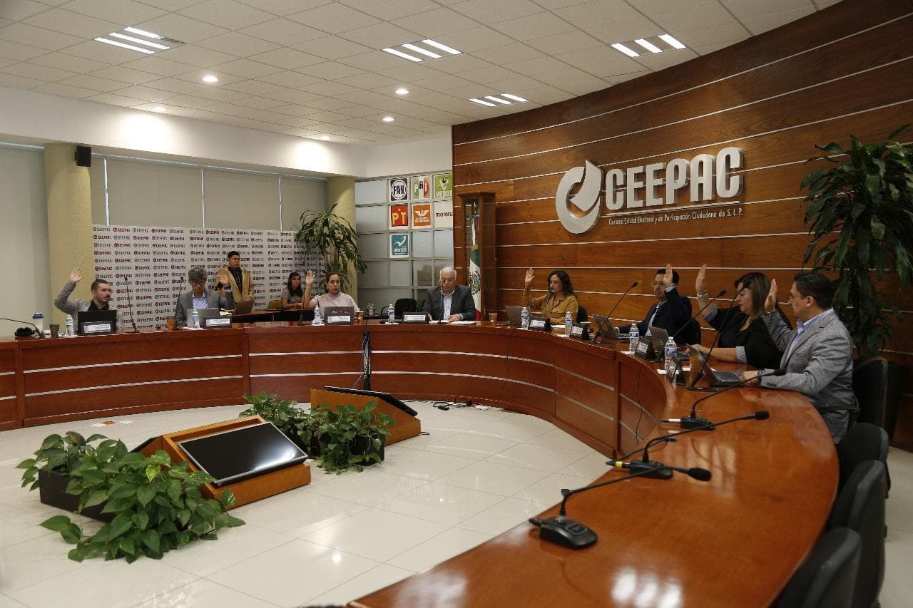 Mantiene CEEPAC adeudo de 21 mdp con el INE