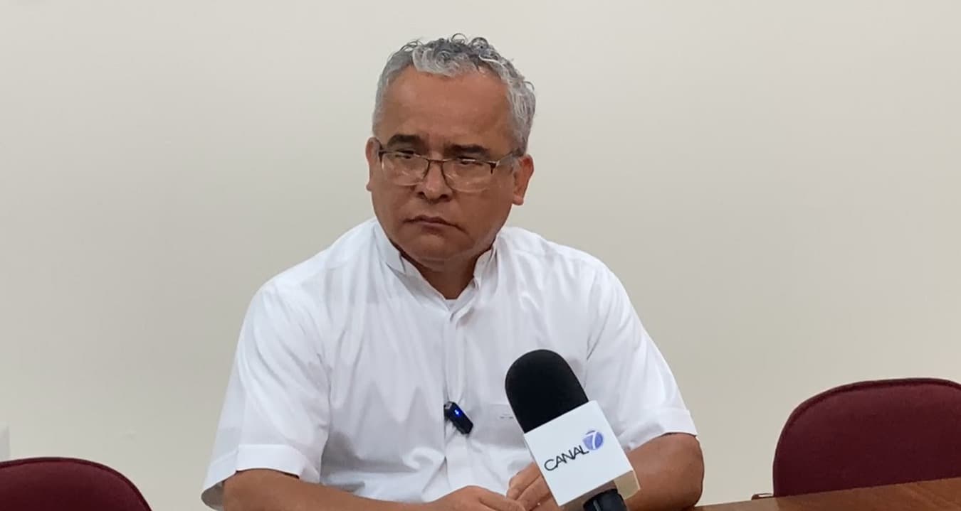 Se opone Arzobispado de SLP a municipalización de La Pila