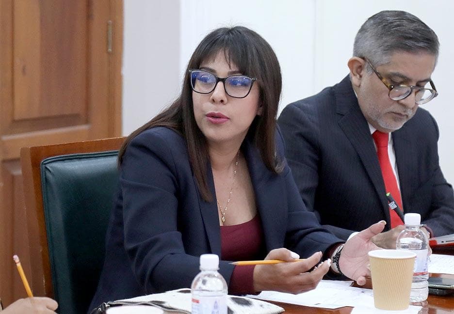 Cuestiona diputada de Morena propuesta de municipalización de La Pila
