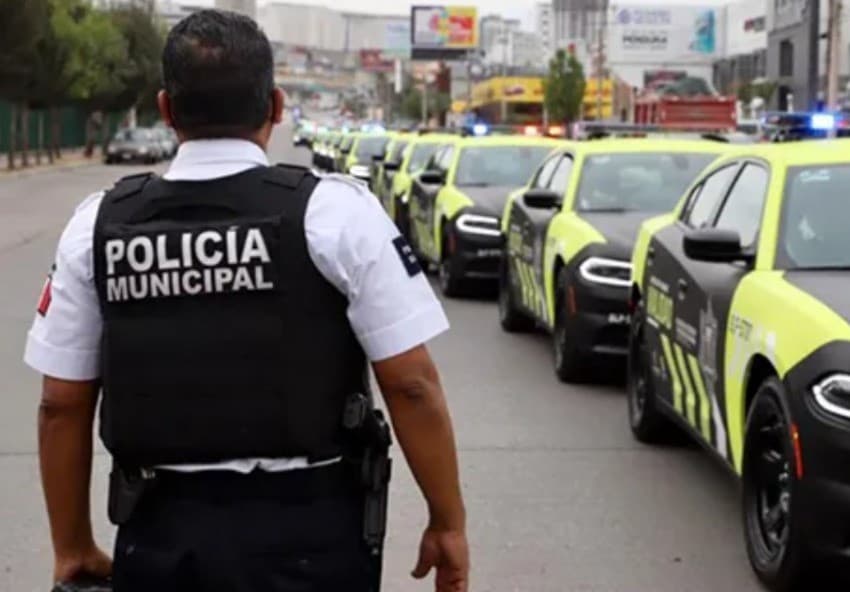 Capacitarán a policías capitalinos para atender casos de crisis mentales