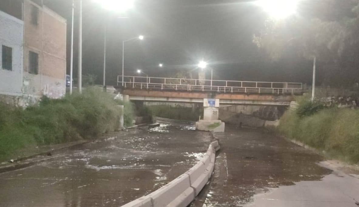 Fortalece Municipio operativos para atender incidencias en época de lluvias