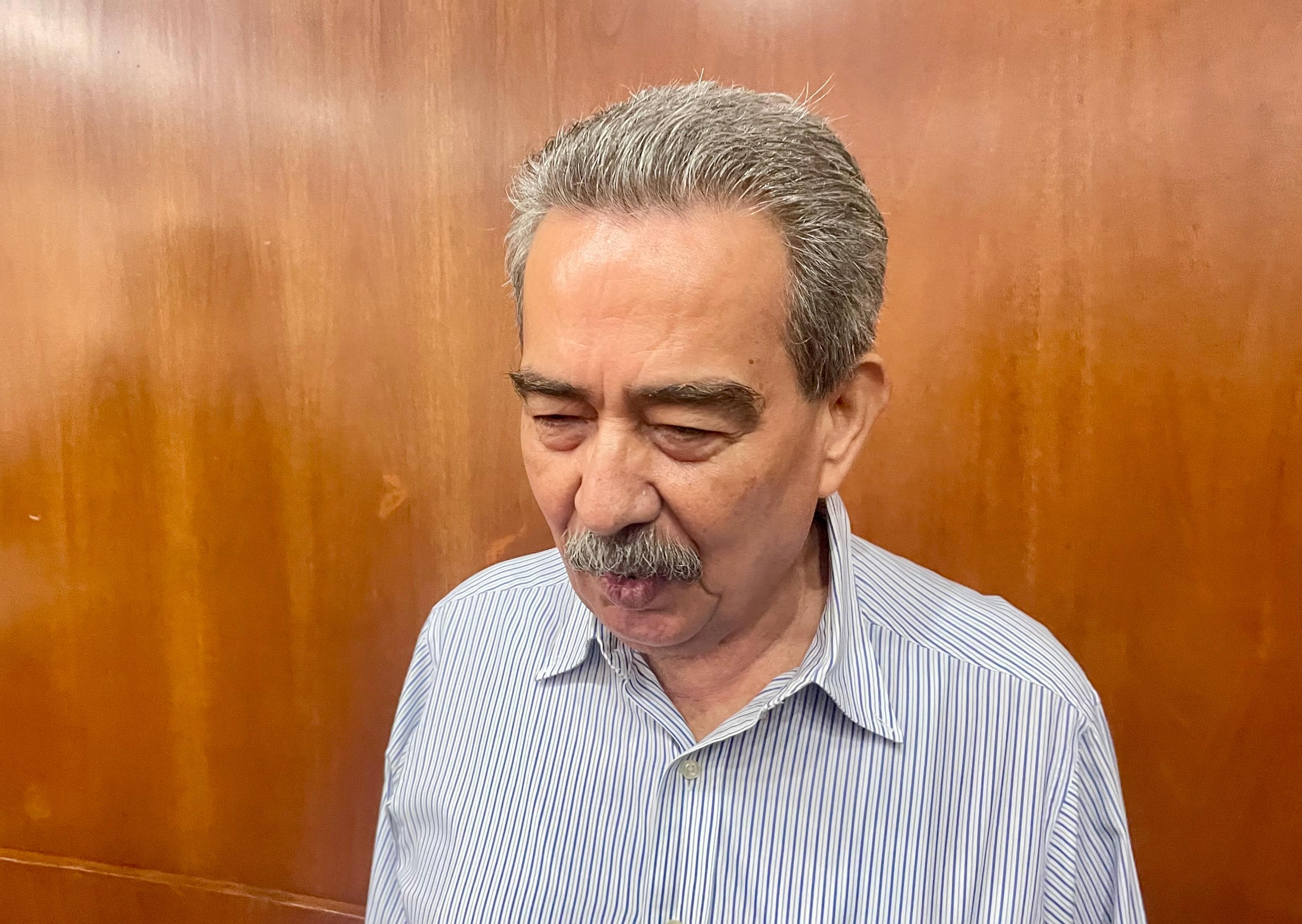 Exhortan a FGE a fortalecer investigaciones de abusos sexuales en escuelas