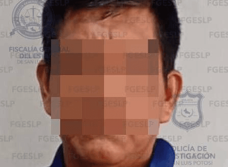 Aprehenden a presunto feminicida en la Huasteca Potosina
