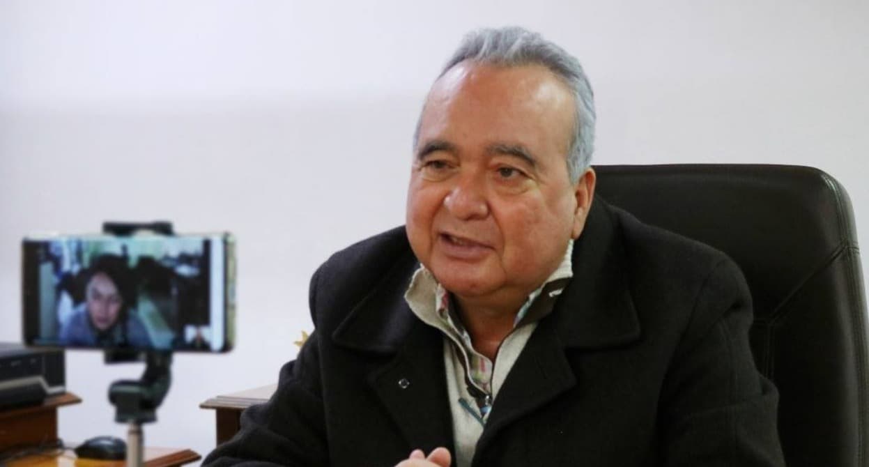 Uso de uniformes no es obligatorio en escuelas municipales: Joel Ramírez