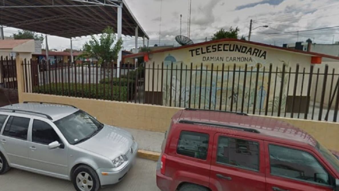 Registran telesecundarias de SLP más de 600 plazas injustificadas