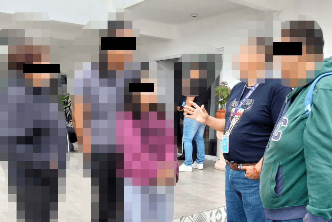 Desactiva Policía Cibernética dos secuestros virtuales este fin de semana
