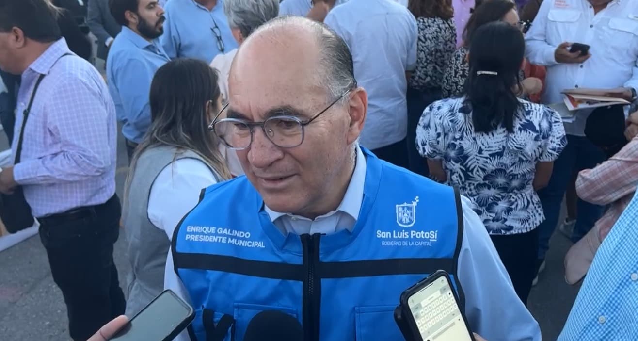 Destaca Galindo participación de constructores locales en obras públicas