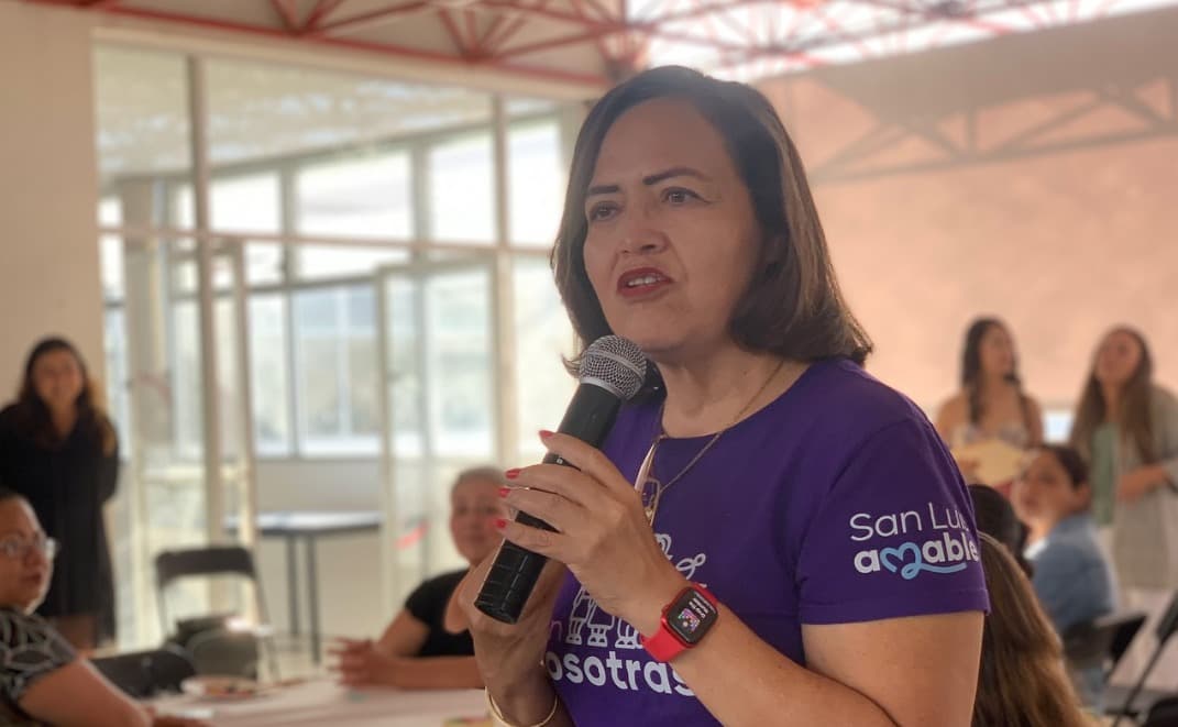 Fortalecen la Capital protocolos para atender a mujeres víctimas de violencia