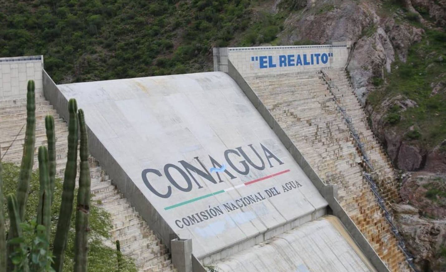 Se reúsa El Realito a pagar multas por fallas en su suministro
