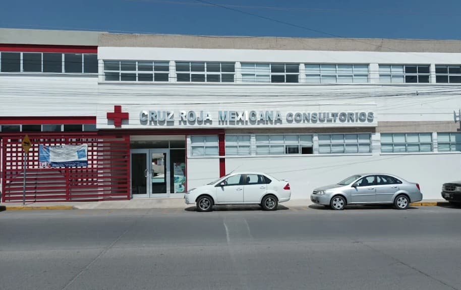 Acosa Universidad de la Cruz Roja a estudiantes que denunciaron malas prácticas