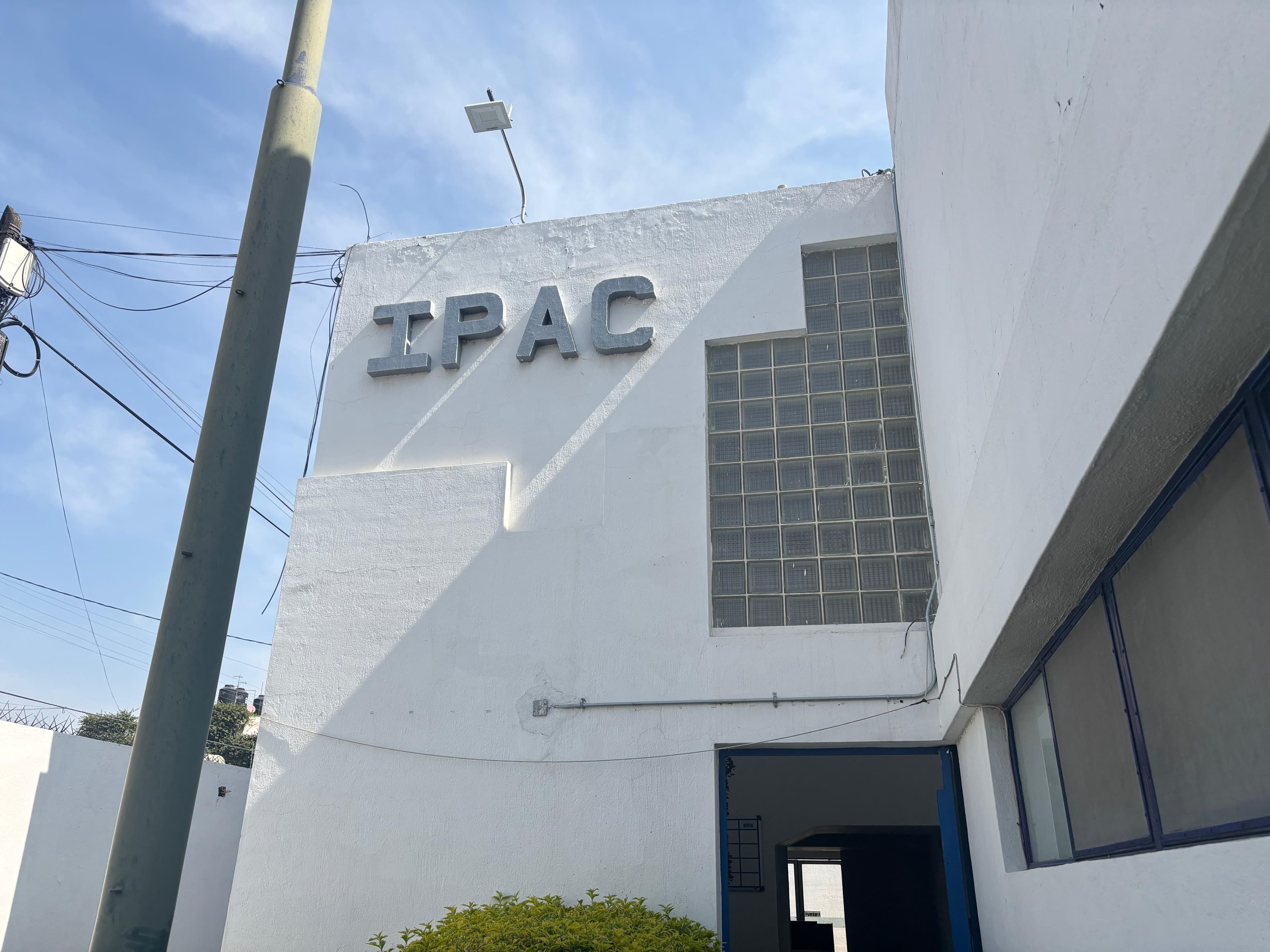 Celebra IPAC su 50 aniversario con Expo Empresarial en San Luis Potosí